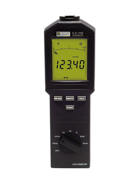 法国CA1550压力计差压测量CA1110照度计灯光误差补偿CA1725 CA172