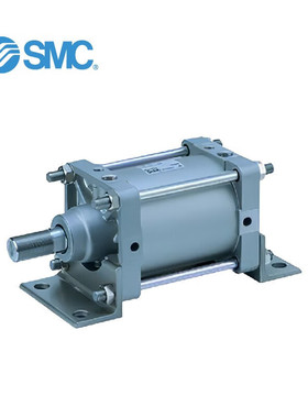 SMC CS2系列 标准型气缸 CDS2L125-450-A54L-XC3CB