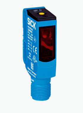 SICK/西克 G6光电传感器 镜反射式 GL6G-P4211 1059632