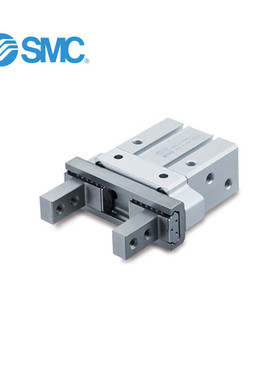 SMC JMHZ2 系列 平行开闭型气爪 紧凑型