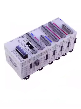 Koyo光洋PLC C0-04THM 4路热电偶