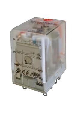 魏德米勒继电器 DRE270730L 230V AC机械式继电器  1起订