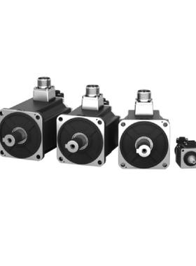 高创（Servotronix）CDHD2S-0034DEC2-RO 伺服驱动器