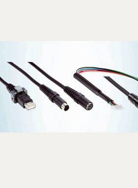 西克YF2A14-150UB3XLEAX电缆