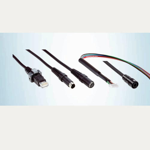 西克连接电缆YG2A15-100C1BXLEAX