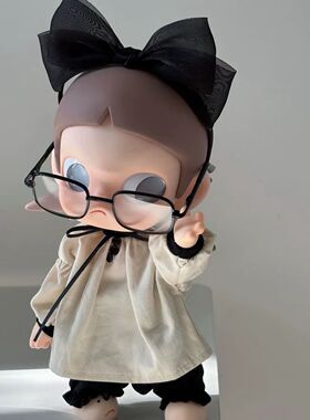 仅娃衣zsiga嘎子姐Molly8/1可动人偶通用长袖可爱公主风着替娃衣