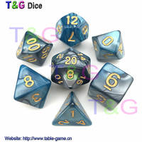 A new bestseller on AliExpress and eBay, the multi-functional indicator marker DND Dungeons & Dragons dice thumbnail 5