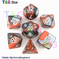 A new bestseller on AliExpress and eBay, the multi-functional indicator marker DND Dungeons & Dragons dice thumbnail 7