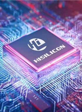 海思系列HI3559ARFCV100RBCV200RFCV100HI3556RBCV200RFCV100芯片