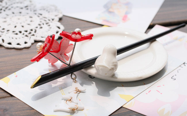 Accessoire coiffure - Ref 1200042 Image 3