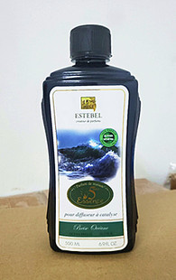 第五元 素香薰精油薰香露海洋微風500ML ESTEBEL 法國正品