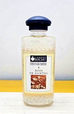 正品LAMPEBERGER金柏格法國香薰