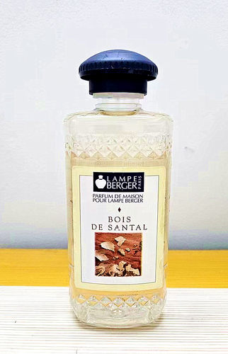 正品LAMPEBERGER金柏格法國香薰