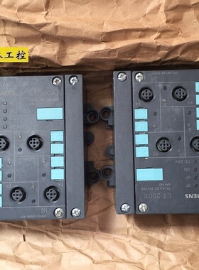6ES7 142-1BD22-0XB0 6ES7142-1BD22-0XB0  西门子DP模块  ET200X