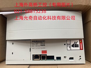 库卡C2 KSD1-48驱动器 KUKA机器人控制柜驱动器00-117-344 现货