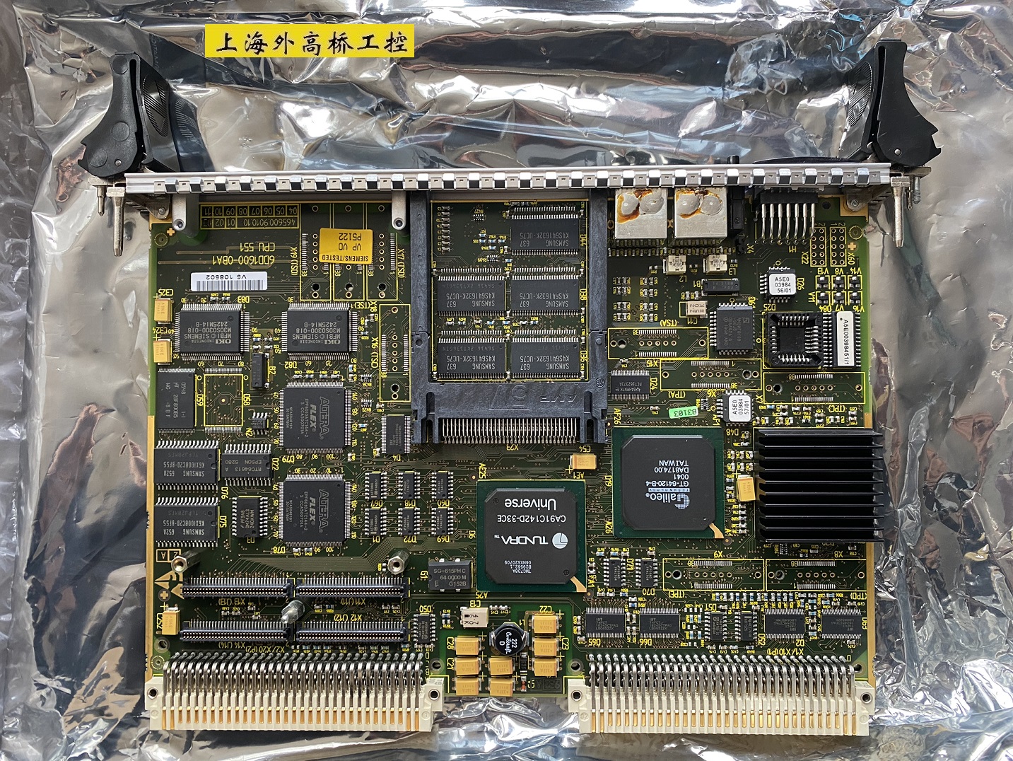 原装全新仅开封西门子CPU551,6DD1600-0BA1,6DD1 600-0BA1 现货