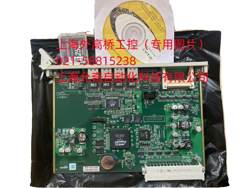 S5-TCP/IP-100 全新原装INAT控制板 200-4000-01 现货当天发