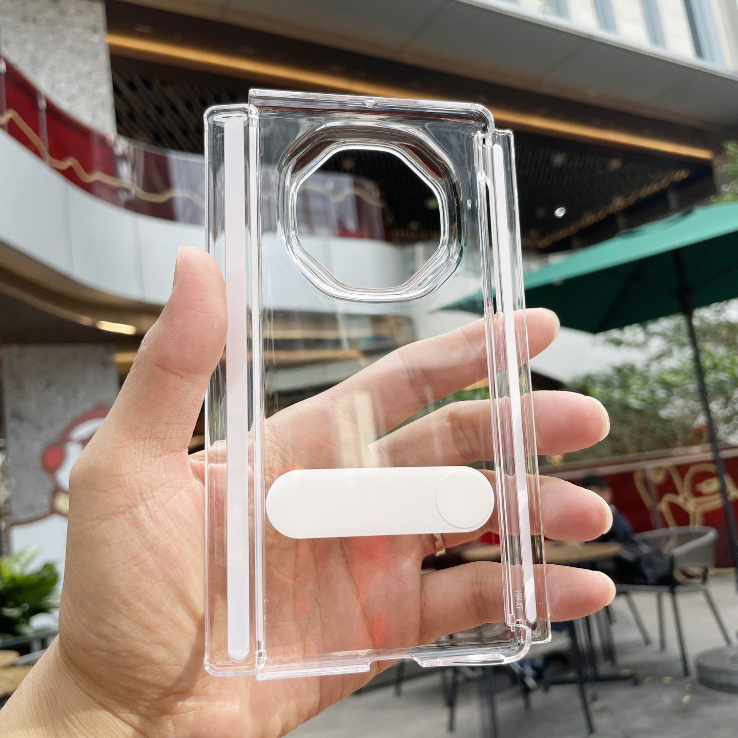 适用于华为MateXTs非凡大师壳图片