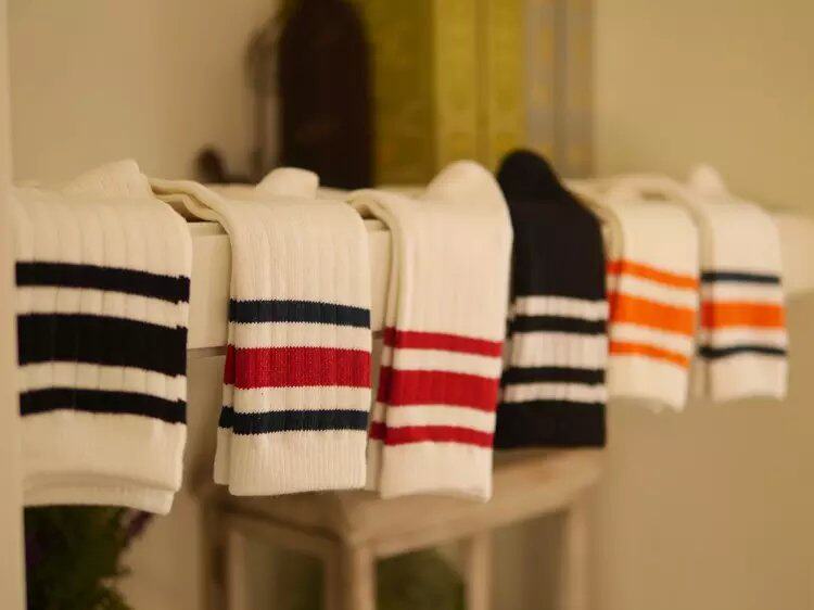 Chaussettes - collants - Ref 759788 Image 5