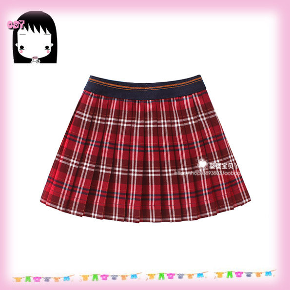 Jupe pour fille - Ref 2050344 Image 1