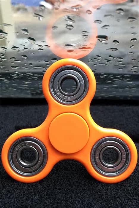 Fidget spinner OTHER   - Ref 2616340 Image 1