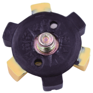 高尔夫鞋钉 旋转螺丝钉 golf球鞋基础配件 高尔夫防滑耐磨鞋钉