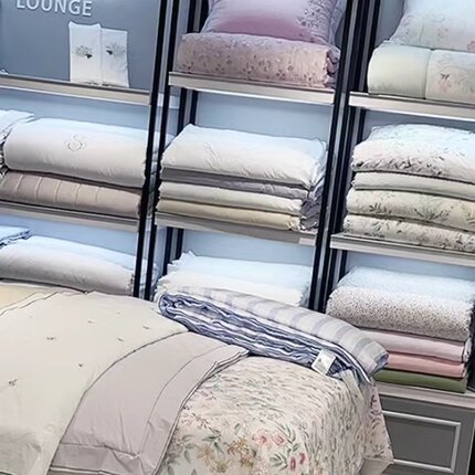 韩国床品 直播间 福利款