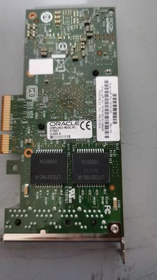 非标价原装INTEL I350-T4 SUN 7048474 7070195 PCIE四口千兆网卡