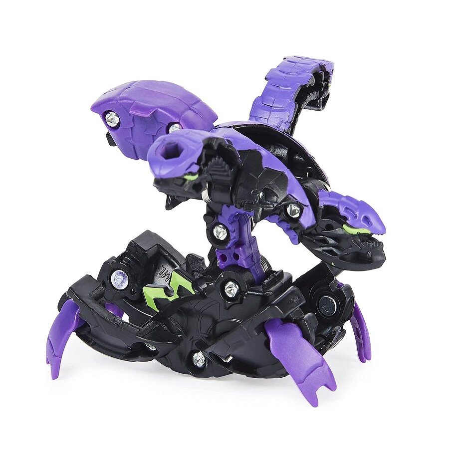 SEGA BAKUGAN BAKUGAN GEOGAN RISING SEASON 3 특수 모양의 다이아몬드 투명 BGR 여러 스타일