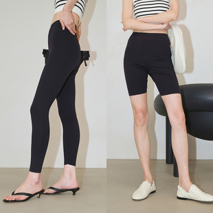 高弹显瘦塑型 搭配Bi入 运动裤 瑜伽打底裤 MRS 骑行裤 Studios