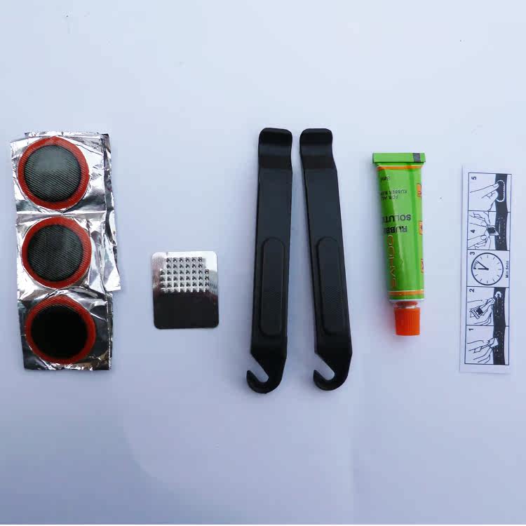 Outils pour vélo - Ref 2278359 Image 3