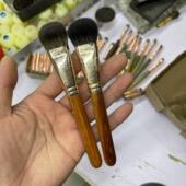 一支坡 扁扁 坡型多功刷S060 脸一样扁 和我