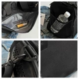 Спортивная сумка для путешествий для спортзала