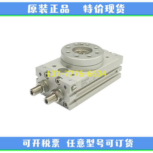 迈斯艾尔  maxair 摆台气缸 ASQB70A ASQB70R ASQB100A ASQB100R