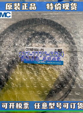 全新SMC气缸密封件CS1BN100A-PSCS1BN125A-PS CS1BN160A-PS维修包