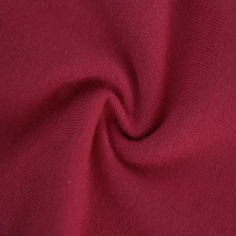 Sous-vêtement chaud jeunesse J25634 en coton - Ref 744422 Image 4