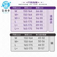 Bound Bunny Girl Wai Meng She cosplays Little Devil MAO Yue Wan Mei x Wan Mei DecoxDeco Wai Meng Society thumbnail 4