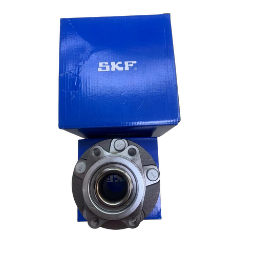 适用于颐达骐达骊威轩逸R50 D50 前轮轴承 前轮轴头 SKF 斯凯孚