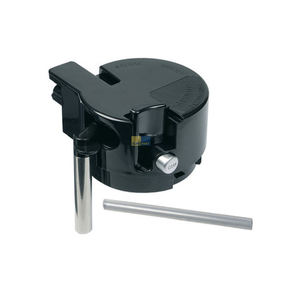 德国直邮Delonghi德龙ESAM04.350.S Magnifica咖啡机奶泡箱盖配件