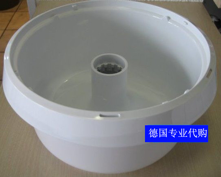 德国直邮Bosch/博世厨师机MUM6N11原装配件料理搅拌盆碗