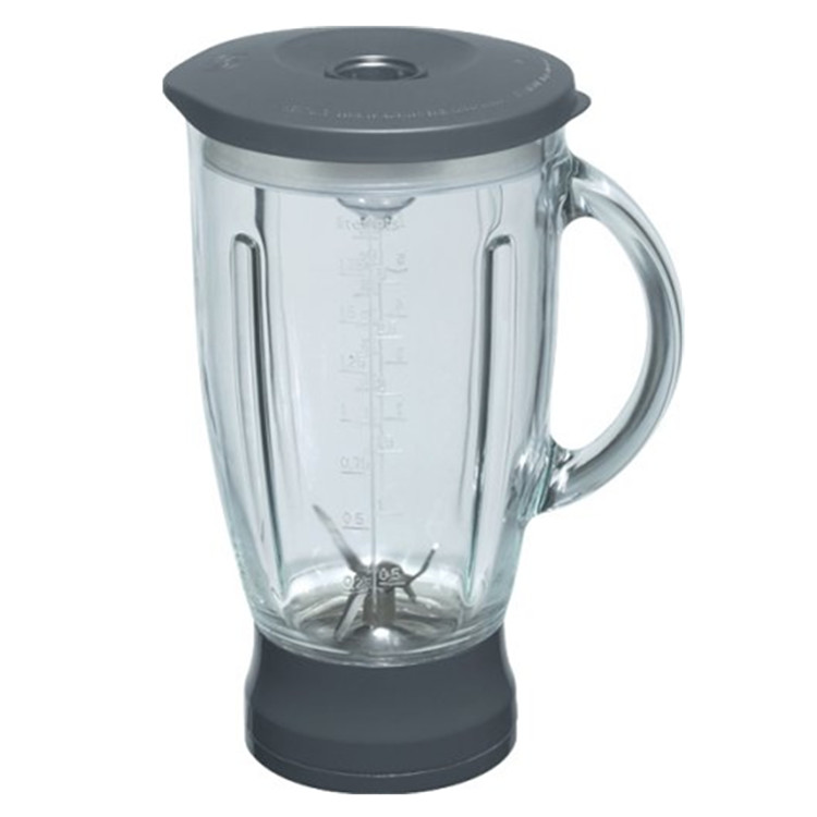 德国直邮Bosch/博世厨师料理搅拌机MUM XL X 8系搅拌杯混合容器