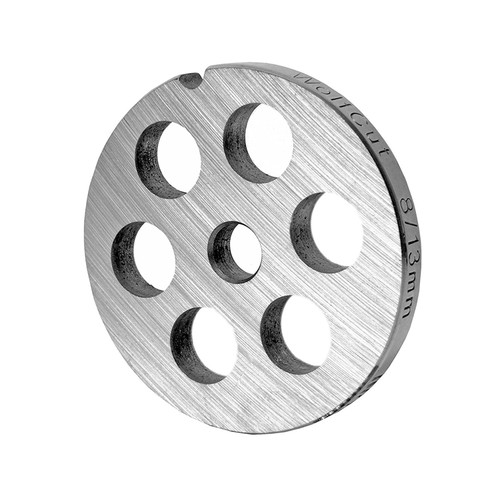 德国直邮Bosch Jupiter Westmark绞肉机出孔配件8号13 mm