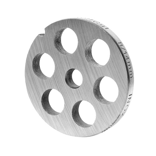 德国直邮Bosch Jupiter Westmark绞肉机出孔配件8号14mm