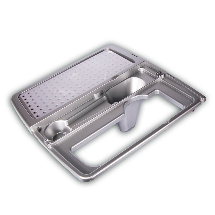 德国直邮DeLonghi/德龙咖啡机加温器原装杯架EAM ESAM 4400 4500