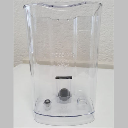 德国直邮Bosch/博世咖啡机Tassimo水箱无盖配件TAS45xxx TAS4752