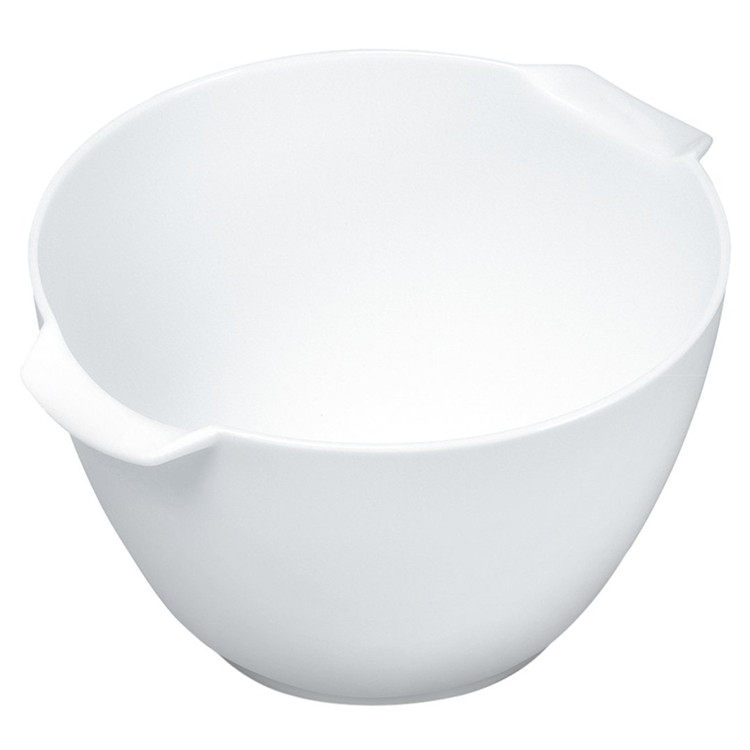 德国直邮Kenwood厨师机4.6L原塑料搅拌盆碗Chf Sense系KAT540PL