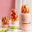 森陶乐辅食机婴儿多功能搅拌机食物研磨器工具打泥小型宝宝料理机