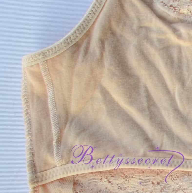 Body en viscose - Ref 669143 Image 3