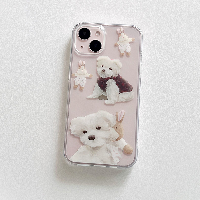 适用于苹果TPU手机壳2件包邮