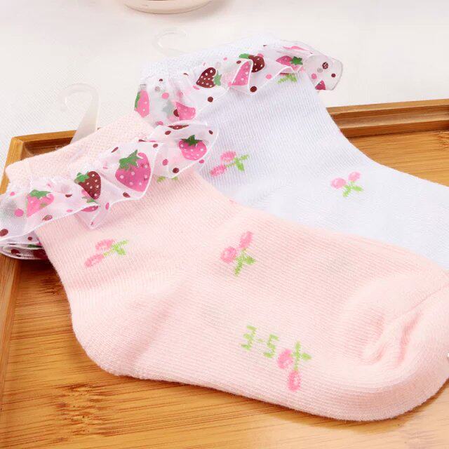 Chaussettes enfant - Ref 2107125 Image 3